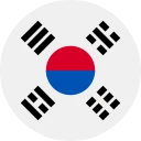 won południowokoreański (KRW)